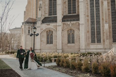 Lauren Jonathan Heinz Memorial Chapel And Soldiers And Sailors