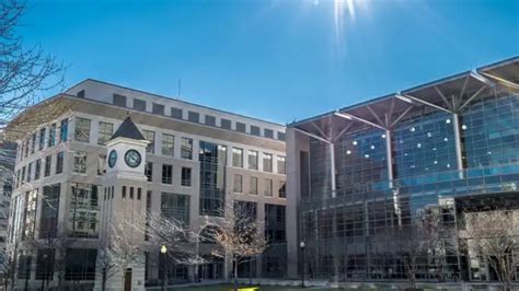 Law School Budget Comparing Tuition At Georgetown Law Vs Ucla Law