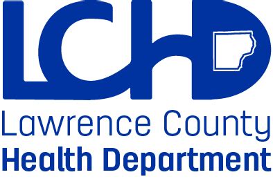 Lawrence County Health Dept
