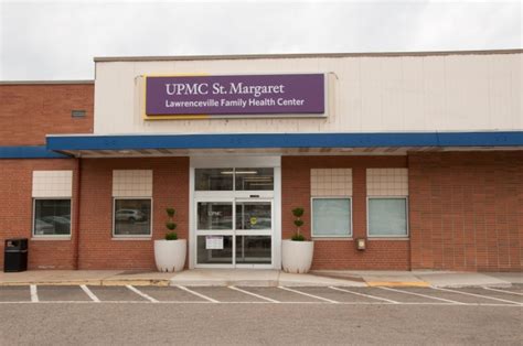 Lawrenceville Health Center