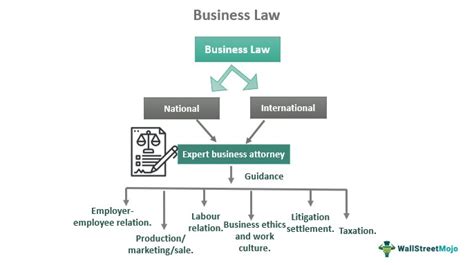 Business Laws Explained