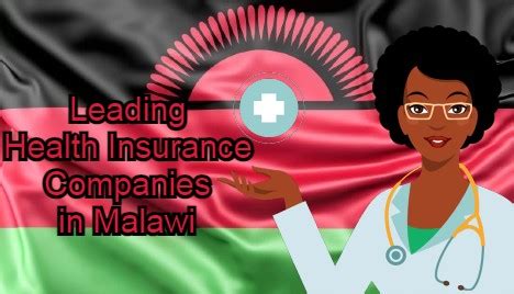 Leading Health Insurance Companies In Malawi Business Malawi