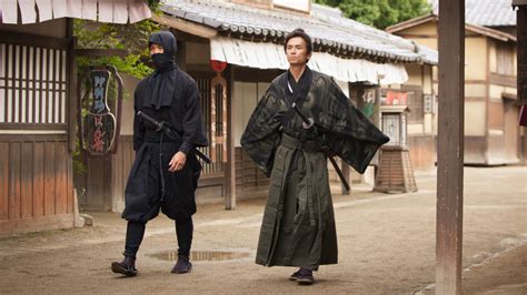 Learn About Ninjas The Most Famous Warriors In Japanese History