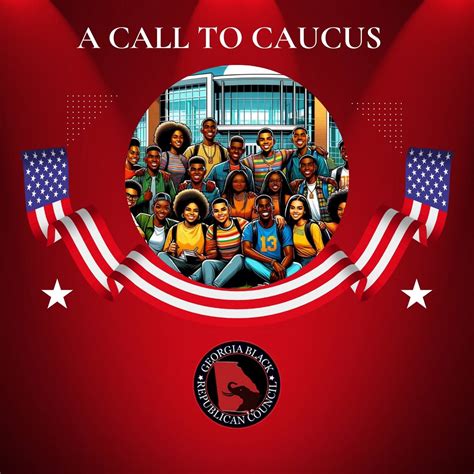 Learn How To Caucus