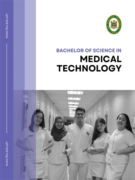 Learn More About Our Bs Medical Technology Program From One Our Faculty