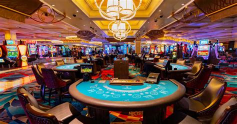 Learn To Gamble On A Las Vegas Casino Floor With Free Lessons