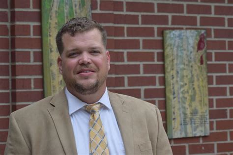 Lee Bodie Helping Provide Mental Health Care To Aiken And Barnwell