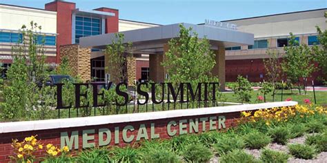 Lees Summit Medical Center
