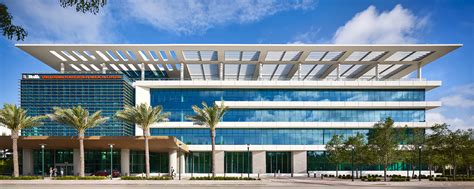 Lennar Foundation Medical Center Coral Gables Florida Photo Tour