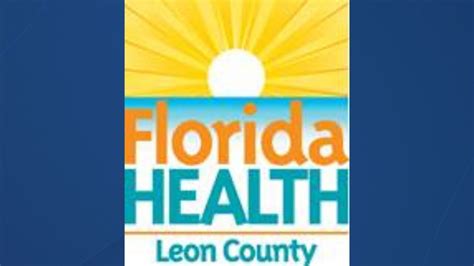 Leon County Health Department Tallahassee