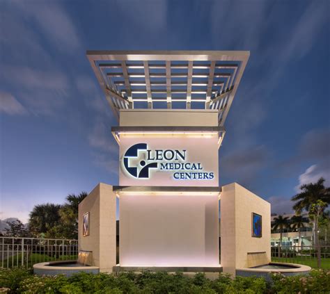 Leon Medical Center Kendall