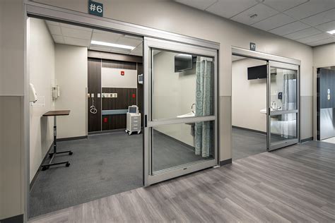 Leopardo Leopardo Completes North Suburban Medical Center