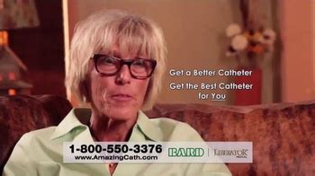 Liberator Medical Supply Tv Spot The Best Catheter Ispot Tv