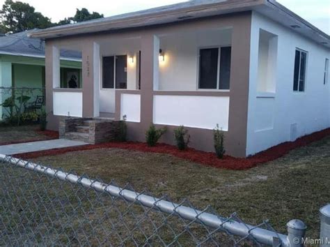 Liberty City Miami Real Estate Homes For Sale Homes Com