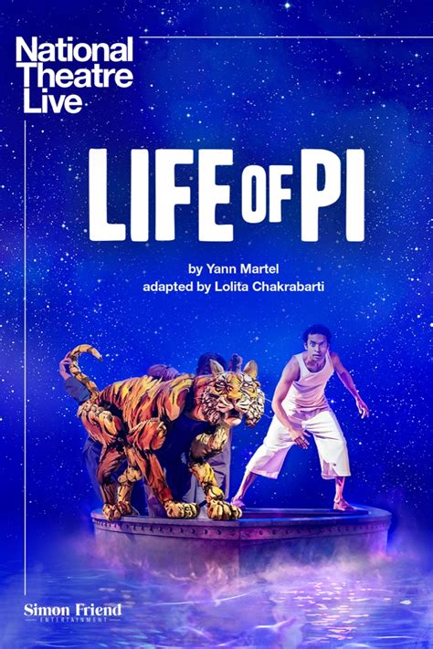 Life Of Pi Synopsis And Review A Journey Of Spiritual Awakening In The
