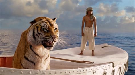 Life of Pi True Story