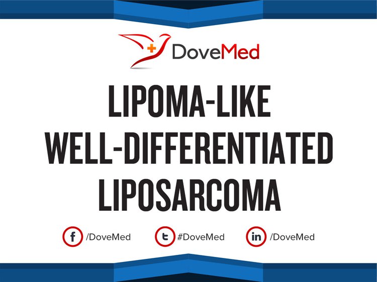 Lipomas Lipoma Variants And Well Differentiated Liposarcomas