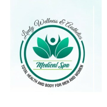 Lively Wellness And Aesthetics Medical Spa Jobs Projects The Dots