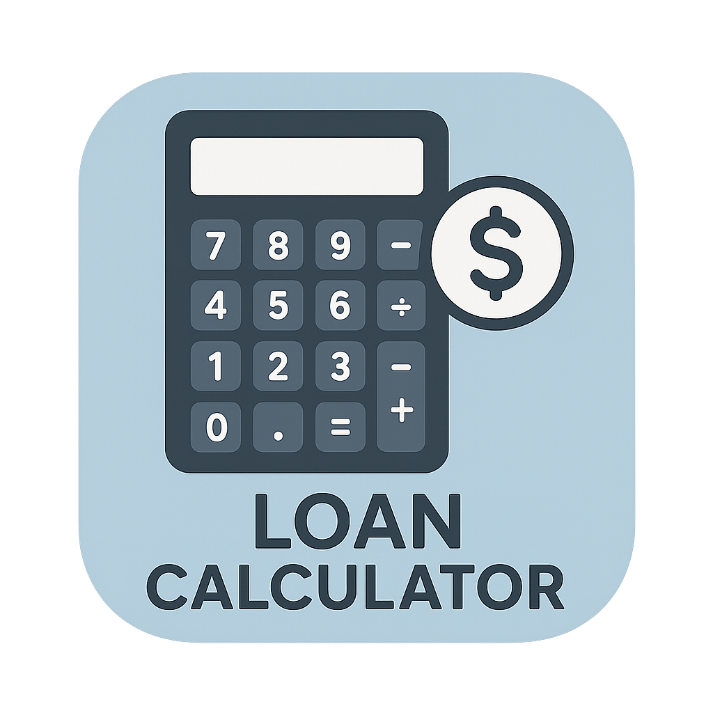 Loan Calculator Cuploanprogram Us