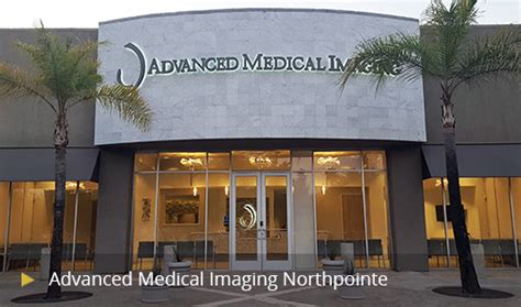 Locations Advanced Medical Imaging Northpointe
