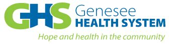 Locations Genesee Health System