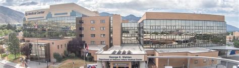 Locations Va Salt Lake City Health Care Veterans Affairs