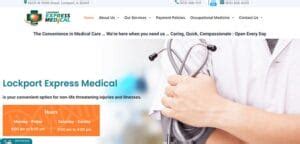 Lockport Express Medical Updated May 2025 13 Photos 47 Reviews