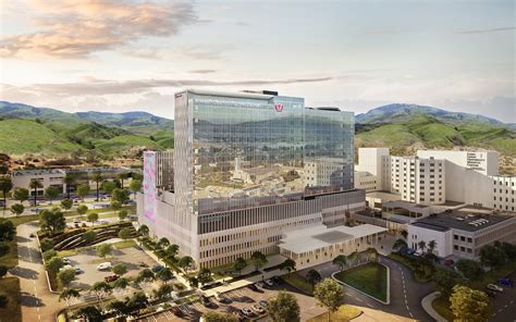 Loma Linda University Medical Center Campus Transformation Project