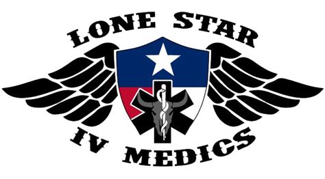 Lone Star Iv Medics