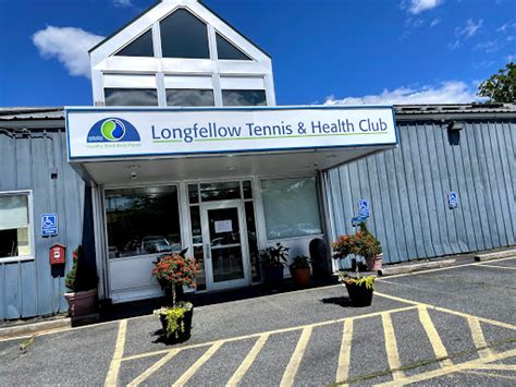 Longfellow Tennis & Health Club Wayland