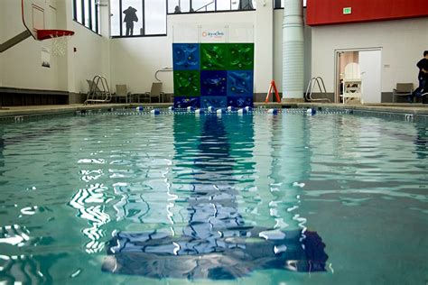 Look Colfax S New Rec Center Is Finally Ready For You Denverite The