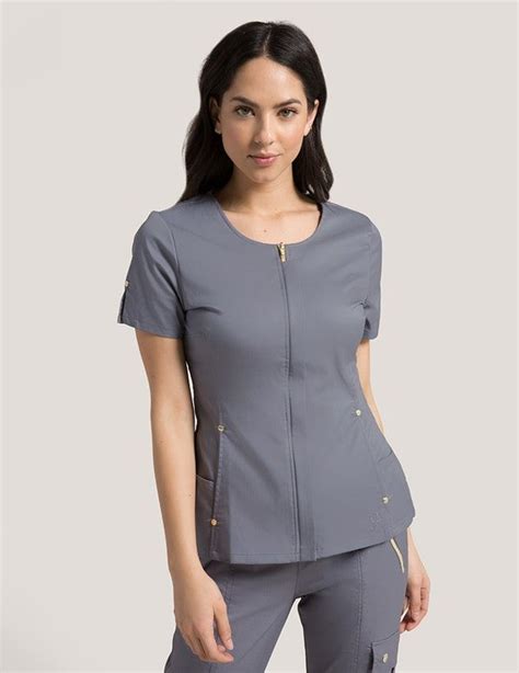 Look Professional While Feeling Stylish Nurse Life Dress For Success