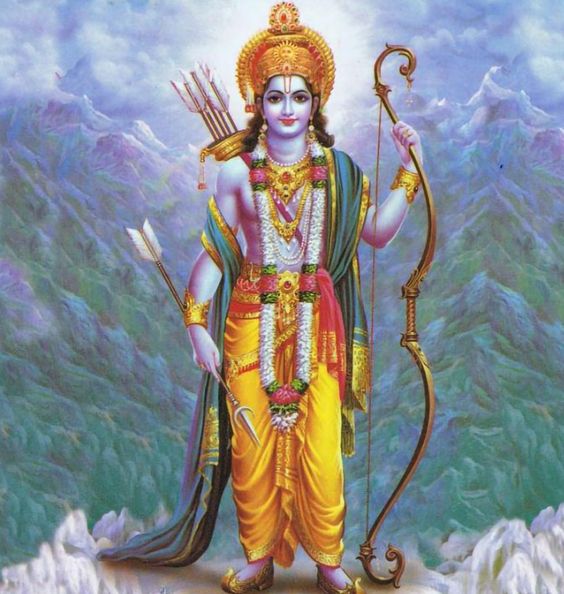 Lord Rama Avatar Significance