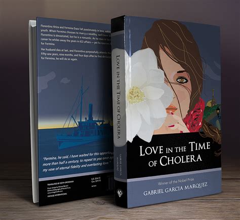 Love in Time of Cholera Book Review