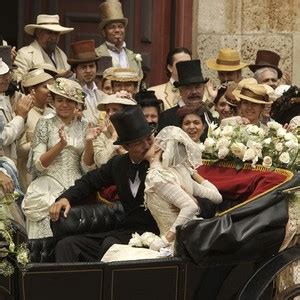 Love In The Time Of Cholera Pictures Rotten Tomatoes