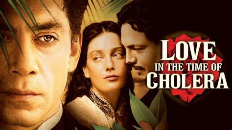 Love In The Time Of Cholera