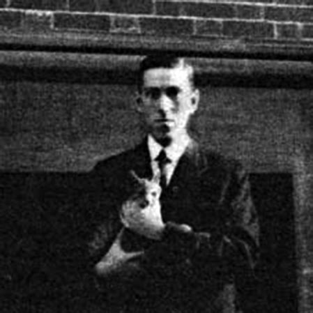 Lovecraft S Views On Cats And Dogs Their Function In His Selected