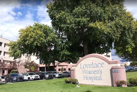 Lovelace Women S Hospital Breast Health Center Tour Lovelace Health