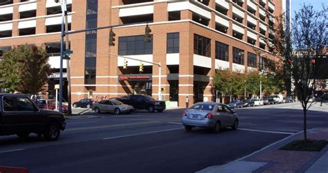 5 Lowergate Parking Tips