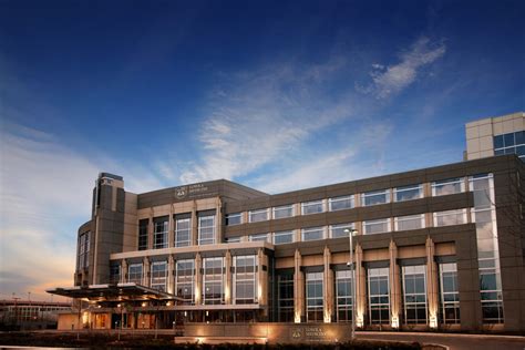 Loyola University Medical Center Illinois