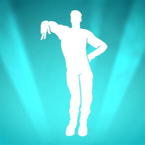 Lunar Party Emote