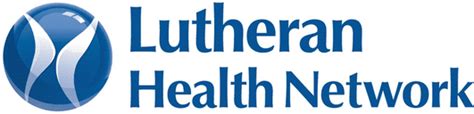 Lutheran Health Portal