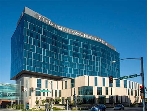 Luxe Rehab Kansas City Kansas Univ Of Kansas Health