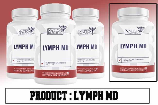 5 Lymph MD Reviews