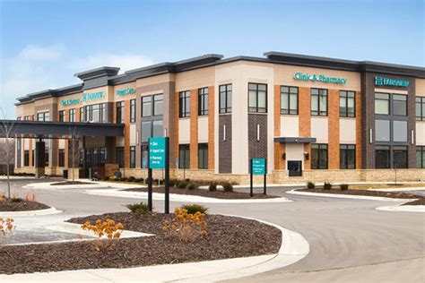 M Health Fairview Clinic  Eagan