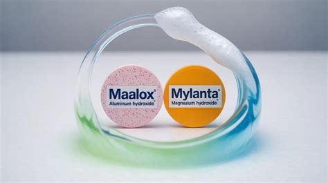 Maalox Vs Mylanta Ingredients Differences Health Guide Net