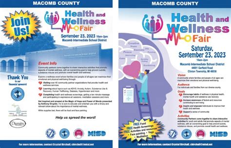Macomb County Health