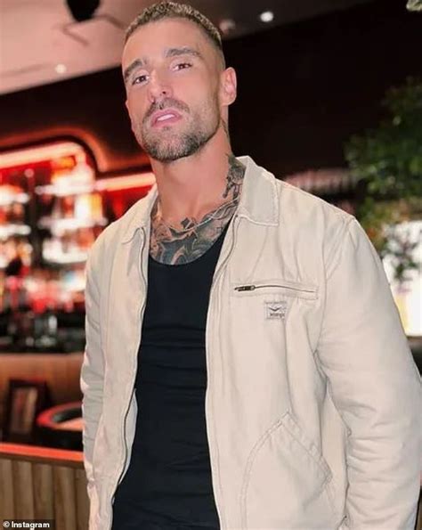 Mafs Brent Vitiello Confirms He S Dating Mystery New Woman Sound