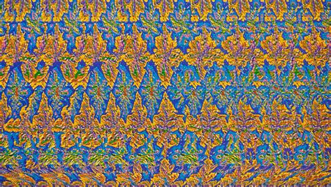 Magic Eye Magic Revealed