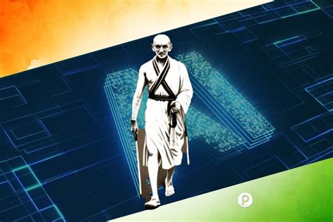 7 Tips Mahatma Gandhi